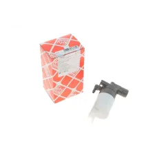 Купити Насос омивача скла FEBI BILSTEIN 36333 для Renault Trafic, Opel Vivaro, Nissan Primastar 2001- | KovelAutoHub