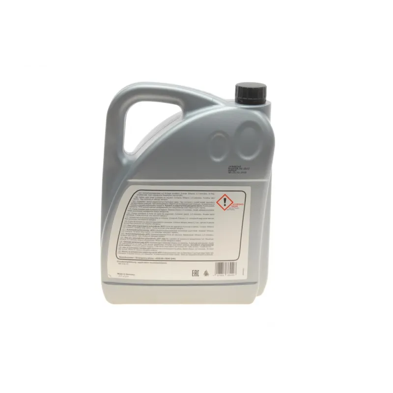 Олива АКПП (5L) (MB236.14) (червоне)