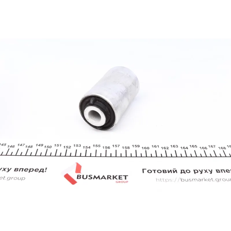 Сайлентблок переднього важеля FEBI BILSTEIN 36459 для Volkswagen Amarok 2010-, 14x45x84 мм
