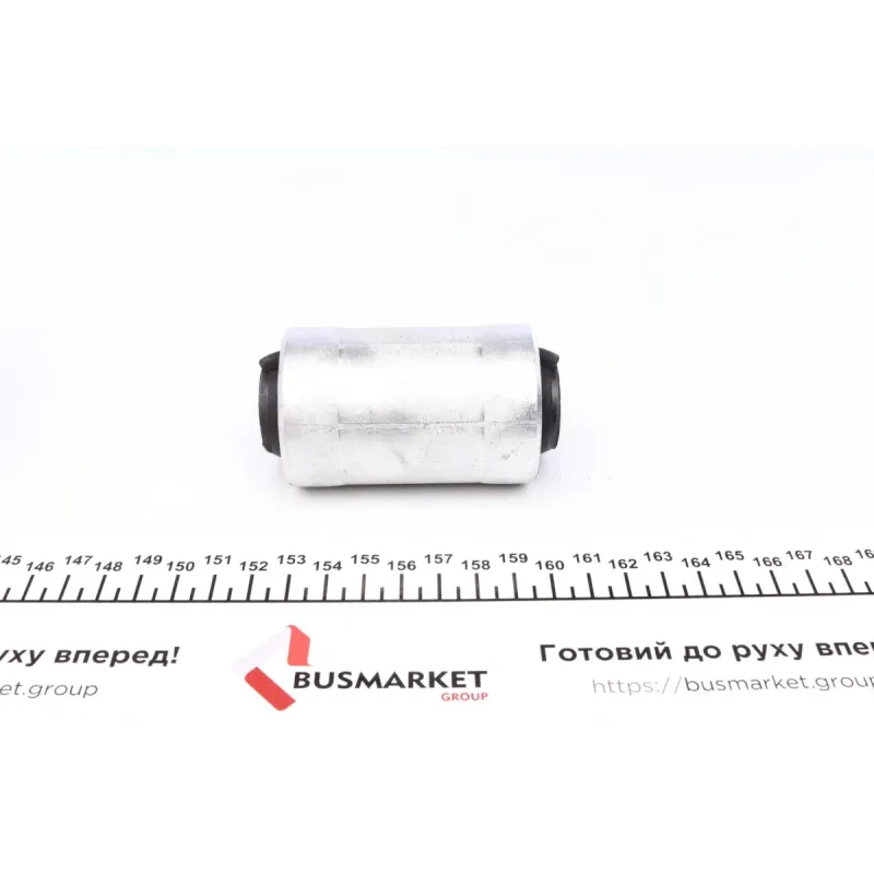 Сайлентблок переднього важеля FEBI BILSTEIN 36459 для Volkswagen Amarok 2010-, 14x45x84 мм