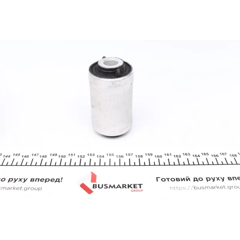 Сайлентблок переднього важеля FEBI BILSTEIN 36459 для Volkswagen Amarok 2010-, 14x45x84 мм
