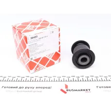 Сайлентблок переднього важеля FEBI BILSTEIN 36460 для Volkswagen Amarok 2.0 TDI 2010- 53x14x60 мм