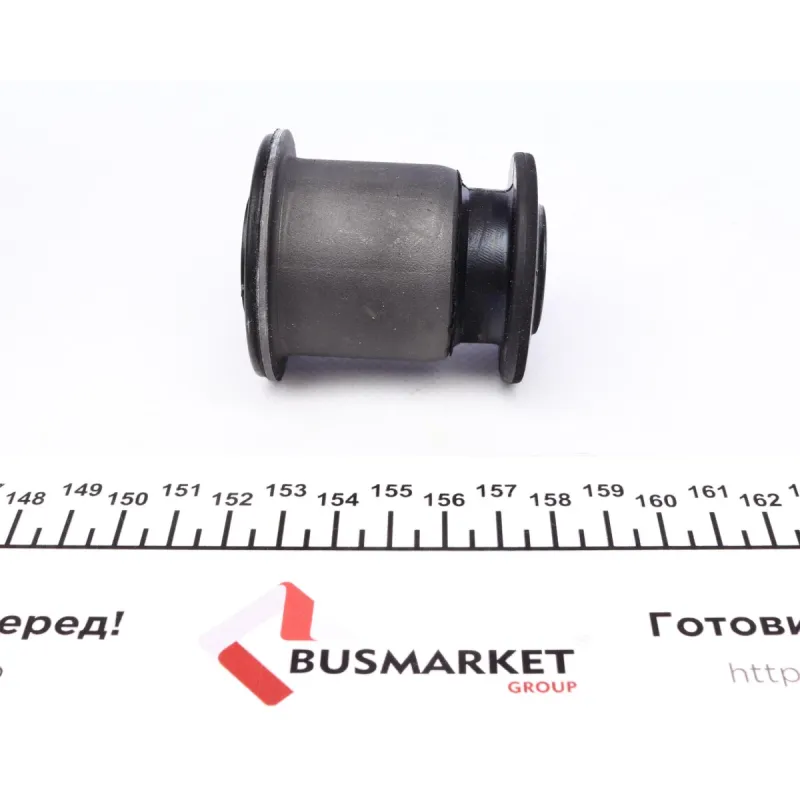 Сайлентблок переднього важеля FEBI BILSTEIN 36460 для Volkswagen Amarok 2.0 TDI 2010- 53x14x60 мм