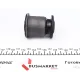 Сайлентблок переднього важеля FEBI BILSTEIN 36460 для Volkswagen Amarok 2.0 TDI 2010- 53x14x60 мм
