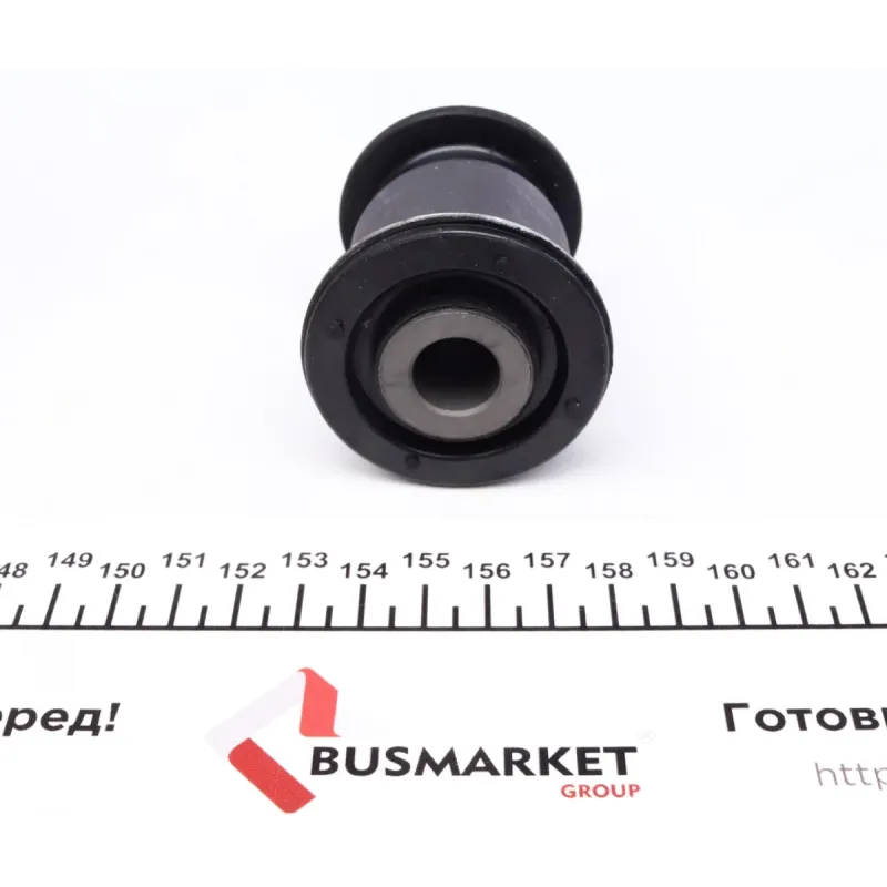 Сайлентблок переднього важеля FEBI BILSTEIN 36460 для Volkswagen Amarok 2.0 TDI 2010- 53x14x60 мм