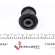 Сайлентблок переднього важеля FEBI BILSTEIN 36460 для Volkswagen Amarok 2.0 TDI 2010- 53x14x60 мм