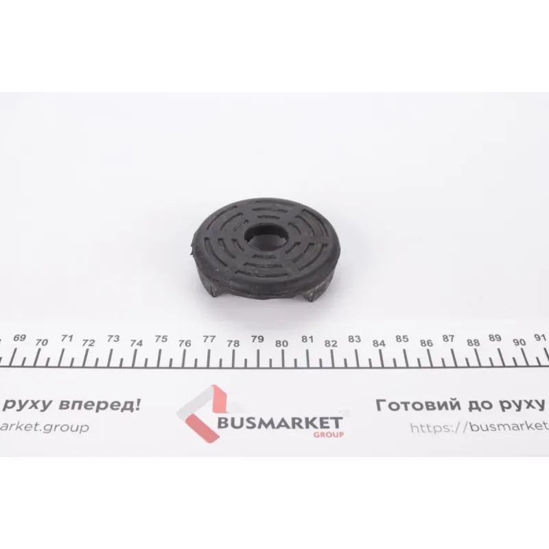 Сайлентблок задньої балки FEBI BILSTEIN 36486 для Mercedes-Benz C-Class W202/W210, Chrysler Crossfire 1993-2007 (20x65x18 мм)