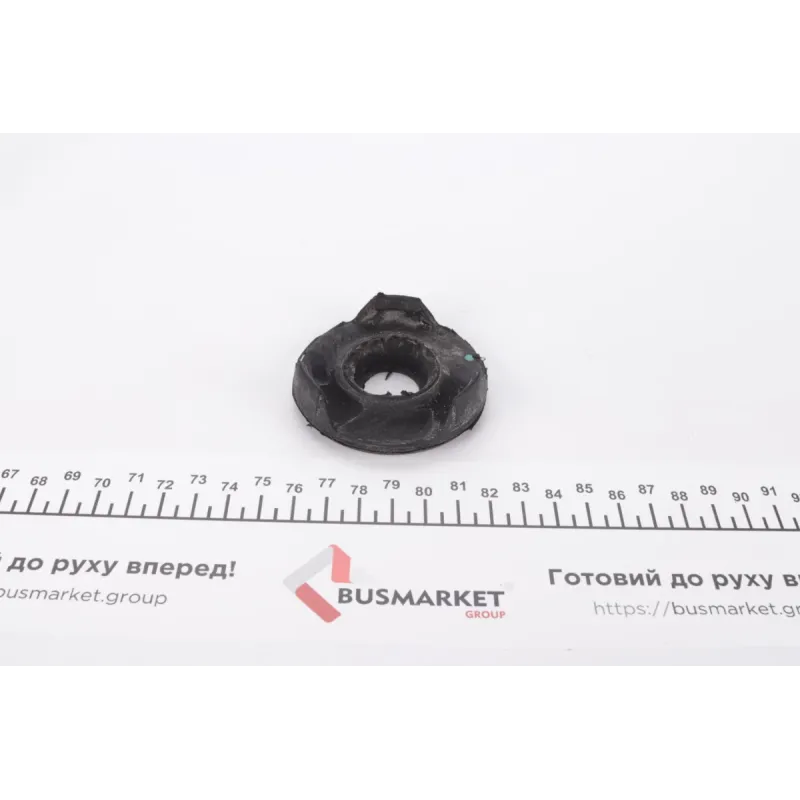 Сайлентблок задньої балки FEBI BILSTEIN 36486 для Mercedes-Benz C-Class W202/W210, Chrysler Crossfire 1993-2007 (20x65x18 мм)