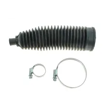 Пильник рейки рульової FEBI BILSTEIN 36519 для Ford Focus, Kuga I, Volvo C30/S40 II/V50/C70 II 1.4-2.4D 2003-, права вісь, 15x54x206 мм