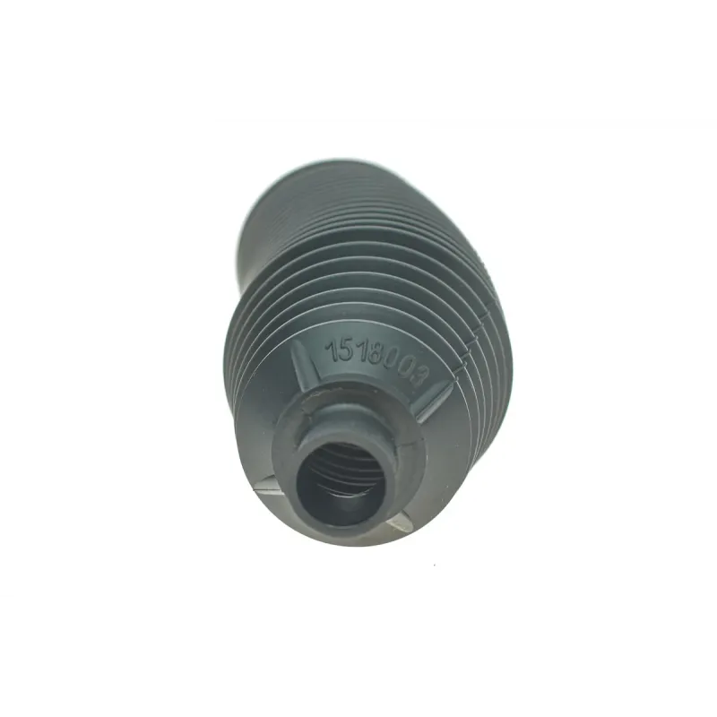Пильник рейки рульової FEBI BILSTEIN 36519 для Ford Focus, Kuga I, Volvo C30/S40 II/V50/C70 II 1.4-2.4D 2003-, права вісь, 15x54x206 мм