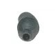 Пильник рейки рульової FEBI BILSTEIN 36519 для Ford Focus, Kuga I, Volvo C30/S40 II/V50/C70 II 1.4-2.4D 2003-, права вісь, 15x54x206 мм