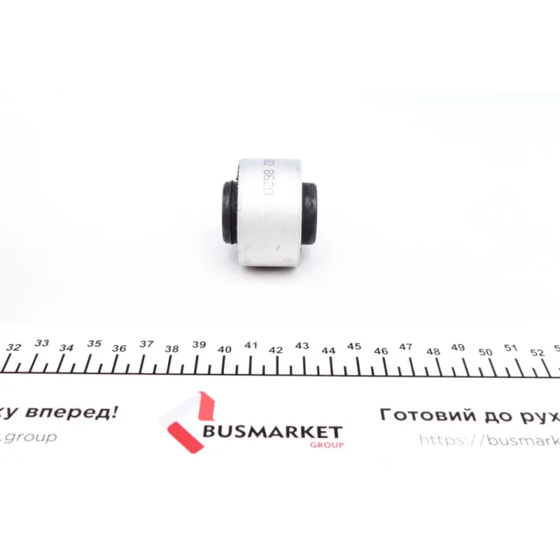 Сайлентблок важеля FEBI BILSTEIN 36580 передній правий для Audi A6/A8 (C7) 2010-, 10x28x40 мм