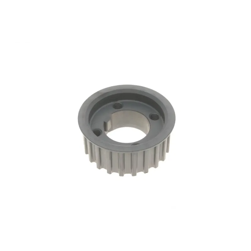 Шестерня колінвалу FEBI BILSTEIN 36581 для VW T4, LT, Crafter, Audi 100/A6, 22 зуби