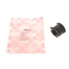 Втулка стабілізатора переднього FEBI BILSTEIN 36612 для Fiat Doblo 2001-, d=23мм