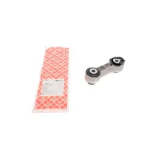 Подушка двигуна задня FEBI BILSTEIN 36617 для Fiat Panda 169, 500 312, Ford KA RU8