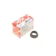 Гайка хвостовика FEBI BILSTEIN 36662 (M26x1.5) для Mercedes-Benz G-Class W460/W461/W463