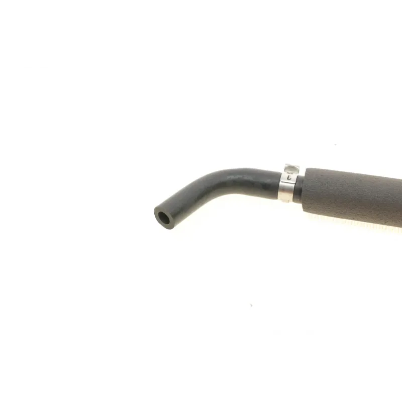 Трубка картерних газів FEBI BILSTEIN 36680 для BMW 3 (E46)/5 (E39) 2.0-2.8i 1994-2005 (L=380mm)