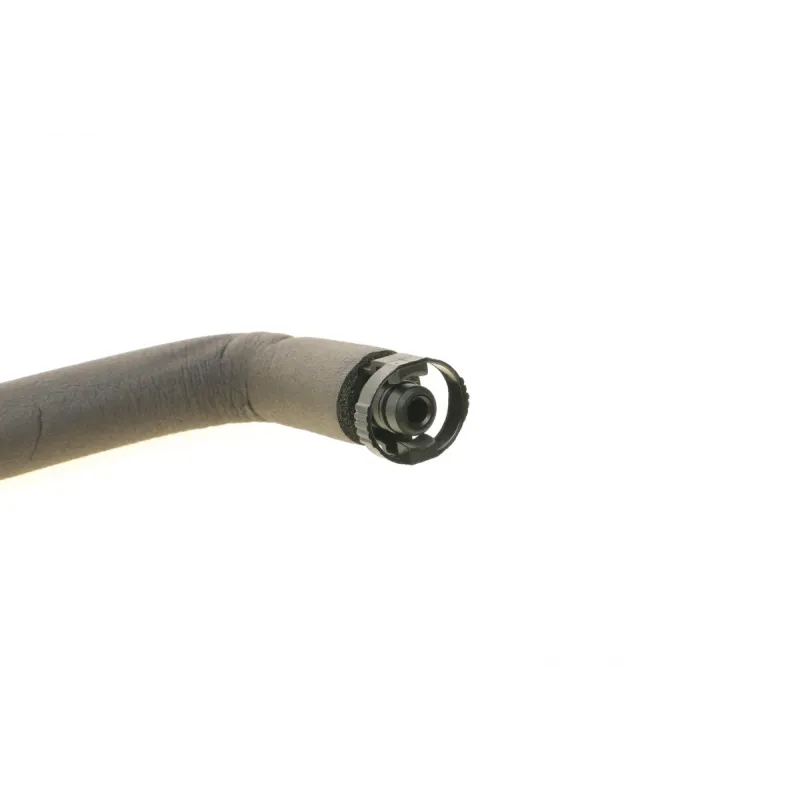 Трубка картерних газів FEBI BILSTEIN 36680 для BMW 3 (E46)/5 (E39) 2.0-2.8i 1994-2005 (L=380mm)