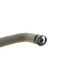 Трубка картерних газів FEBI BILSTEIN 36680 для BMW 3 (E46)/5 (E39) 2.0-2.8i 1994-2005 (L=380mm)