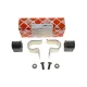 Ремкомплект стабілізатора (переднього) MB Sprinter/VW LT 96-06 (d=22mm) (2 кронш.+2 втулки)