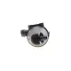 Клапан вентиляції картера FEBI BILSTEIN 36771 для BMW 3 (E36), 5 (E39), 7 (E38) 1990-2004 (сапун)