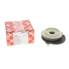 Подушка амортизатора переднього права FEBI BILSTEIN 36820 для Citroen Nemo, Fiat Fiorino, Peugeot Bipper