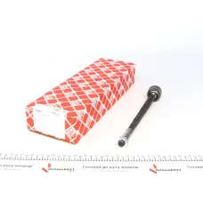 Тяга рульова FEBI BILSTEIN 36841 права передня для Citroen Nemo, Fiat Fiorino (L=273mm)