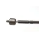 Тяга рульова FEBI BILSTEIN 36841 права передня для Citroen Nemo, Fiat Fiorino (L=273mm)