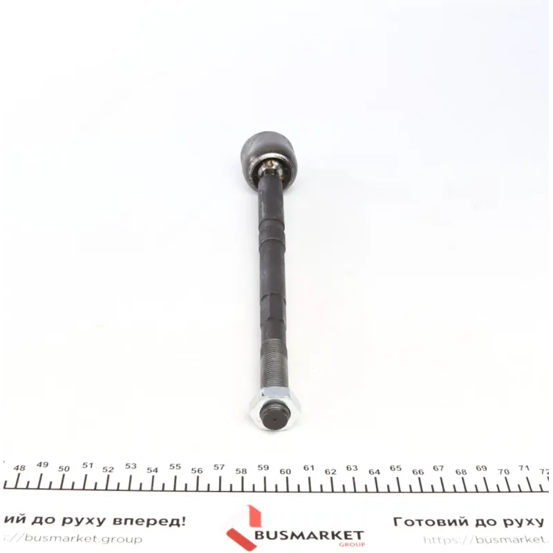Тяга рульова FEBI BILSTEIN 36841 права передня для Citroen Nemo, Fiat Fiorino (L=273mm)