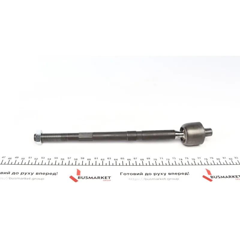 Тяга рульова FEBI BILSTEIN 36841 права передня для Citroen Nemo, Fiat Fiorino (L=273mm)