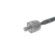 Тяга рульова Citroen C1/Peugeot 107/108/Toyota Aygo 1.0/1.4HDI 05- (L=223mm)