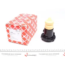 Купити Відбійник амортизатора (заднього) Fiat Punto/Panda 99- | KovelAutoHub