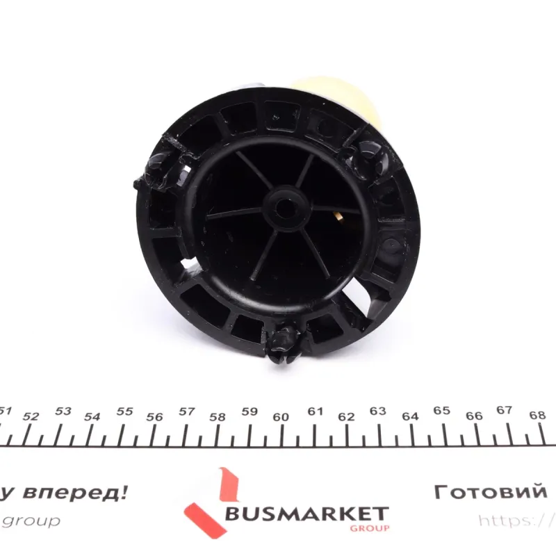 Відбійник амортизатора (заднього) Fiat Punto/Panda 99-