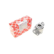 Подушка амортизатора задня FEBI BILSTEIN 36871 для Audi A3, Skoda Octavia, VW Golf 03- (Ø10 мм)