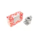 Подушка амортизатора задня FEBI BILSTEIN 36871 для Audi A3, Skoda Octavia, VW Golf 03- (Ø10 мм)