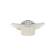 Подушка амортизатора задня FEBI BILSTEIN 36871 для Audi A3, Skoda Octavia, VW Golf 03- (Ø10 мм)