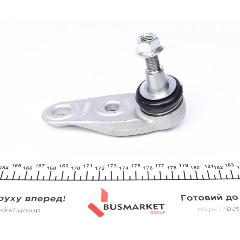 Опора кульова (передня/знизу/R) Mini Mini 06-