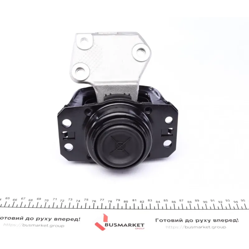 Подушка двигуна права FEBI BILSTEIN 36898 для Citroen C4, Peugeot 307 1.6 16V