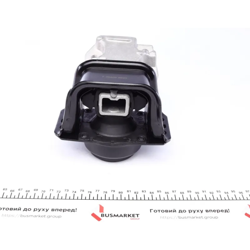 Подушка двигуна права FEBI BILSTEIN 36898 для Citroen C4, Peugeot 307 1.6 16V