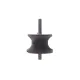 Подушка КПП FEBI BILSTEIN 36906 для BMW 1 (E81/E87/F20/F21) 3 (E90/E91/E92) 1.6-2.0 2005-2015, 47 мм