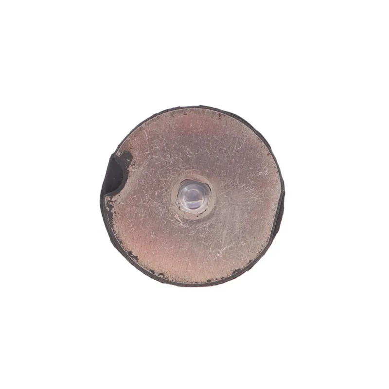 Подушка КПП FEBI BILSTEIN 36906 для BMW 1 (E81/E87/F20/F21) 3 (E90/E91/E92) 1.6-2.0 2005-2015, 47 мм