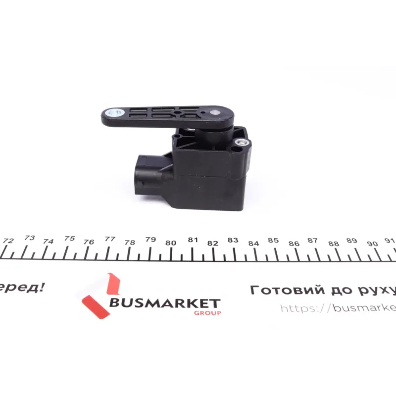 Датчик регулювання кута нахилу фар BMW 3 (E46)/ 5 (E39/E60)/ 5 (E53)