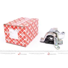 Подушка двигуна передня FEBI BILSTEIN 36975 для Fiat Doblo 1.4 2005- 250 мм