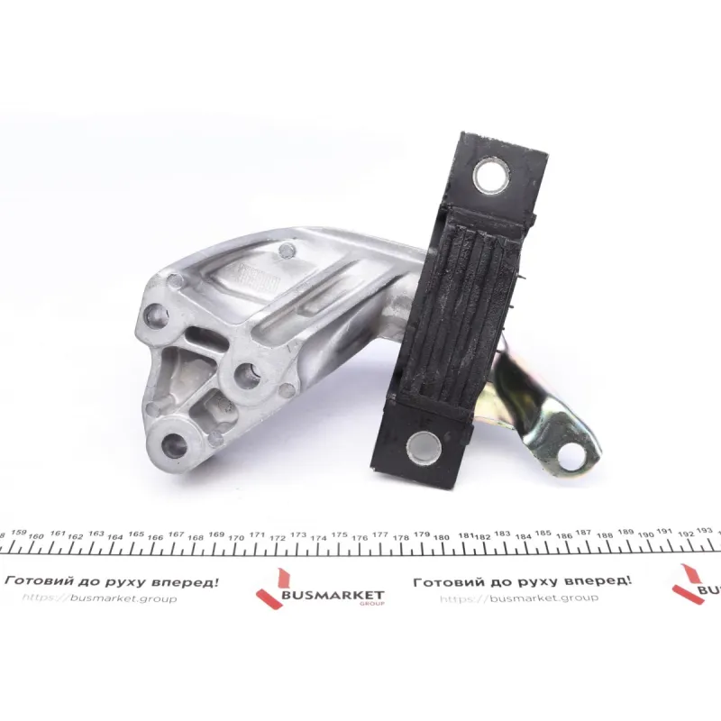 Подушка двигуна передня FEBI BILSTEIN 36975 для Fiat Doblo 1.4 2005- 250 мм