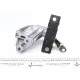 Подушка двигуна передня FEBI BILSTEIN 36975 для Fiat Doblo 1.4 2005- 250 мм
