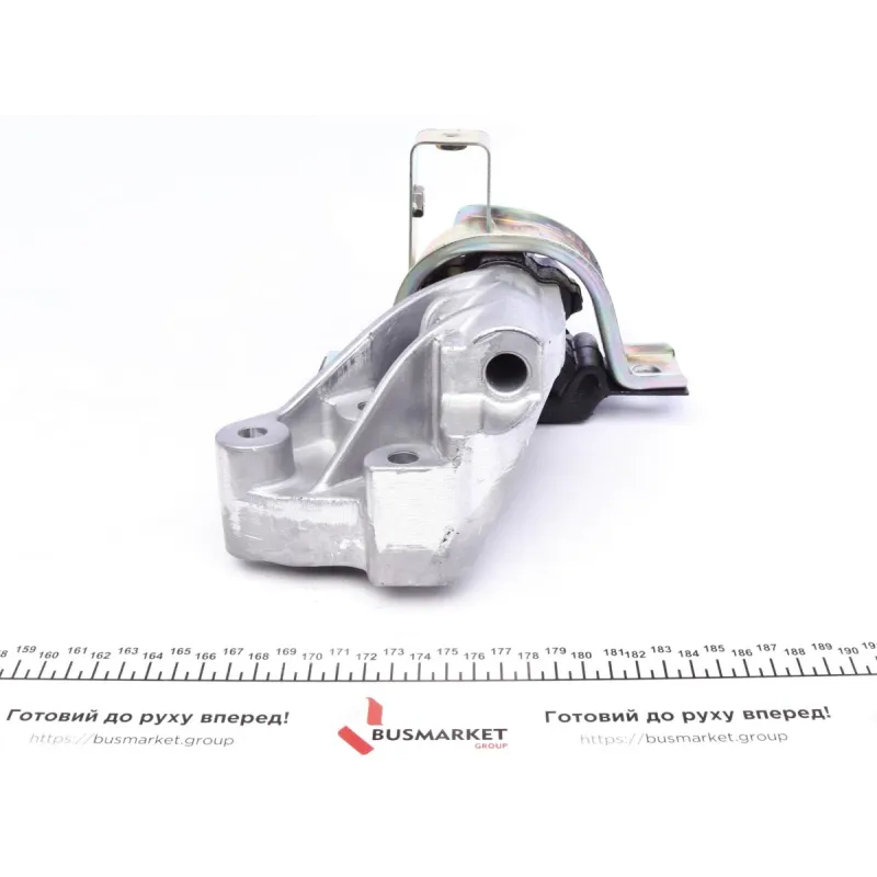 Подушка двигуна передня FEBI BILSTEIN 36975 для Fiat Doblo 1.4 2005- 250 мм