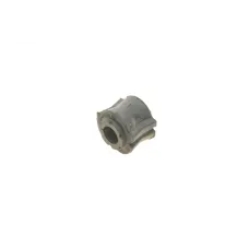 Втулка стабілізатора (переднього) Citroen Nemo 08- (d=21mm)