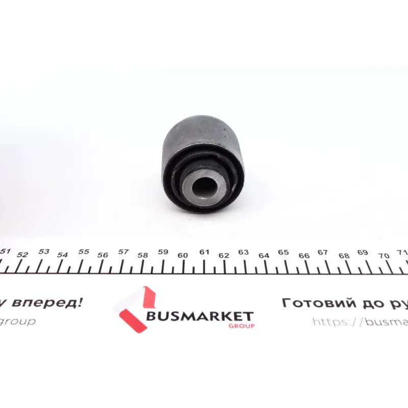 Сайлентблок важеля (заднього/зверху/всередині) BMW (E90) 05-11