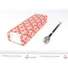 Тяга рульова FEBI BILSTEIN 37065 права для VW Caddy II 1995-2004 (L=322mm)
