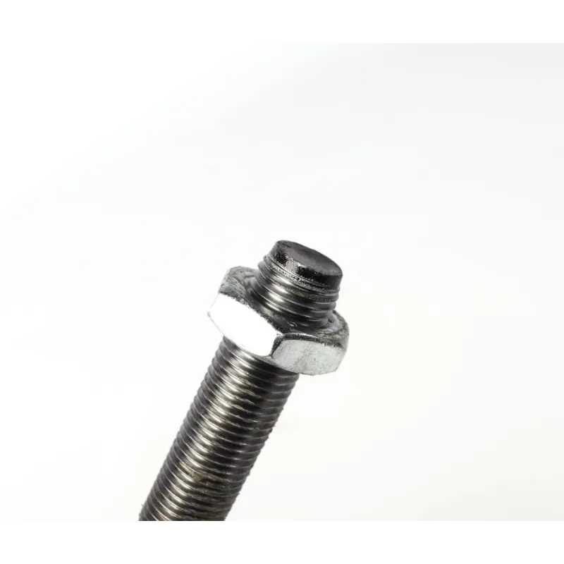 Тяга рульова FEBI BILSTEIN 37065 права для VW Caddy II 1995-2004 (L=322mm)